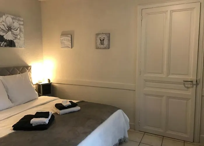 L\'Etape, Appartement Pres Voie Verte, Randonnees
