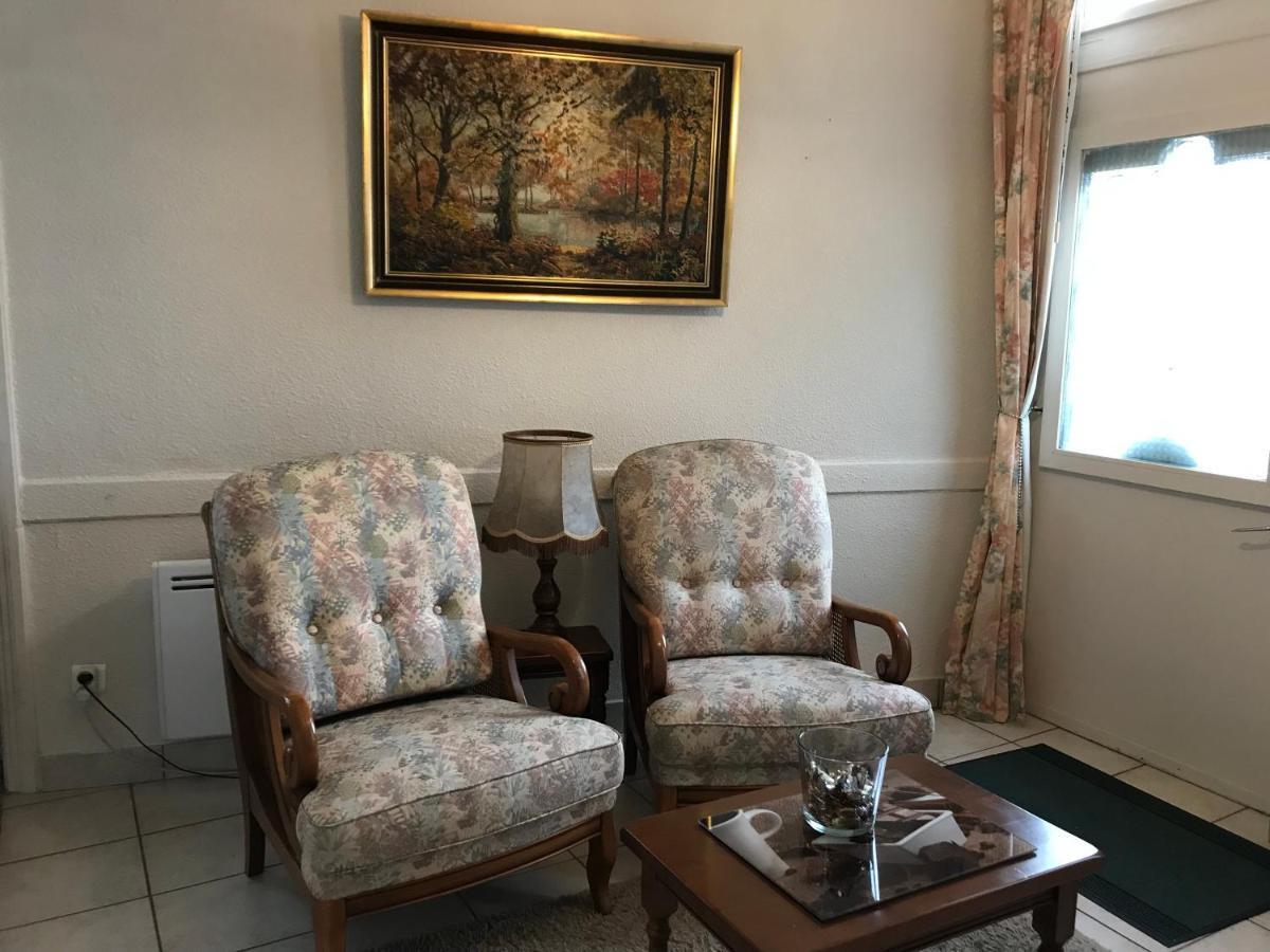 Apartment L'etape, Pres Voie Verte, Randonnees