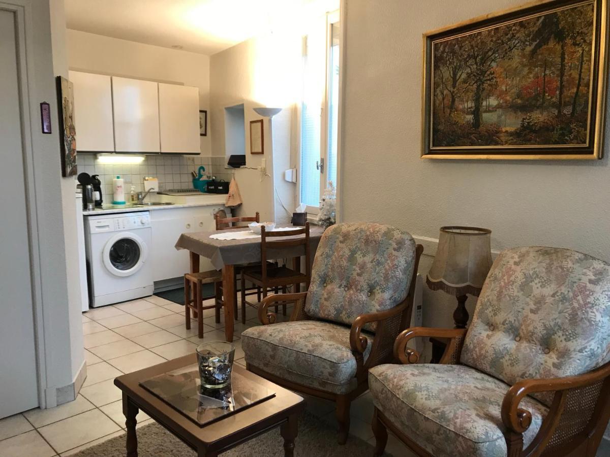 Appartement L'étape, Près Voie Verte, Randonnées *