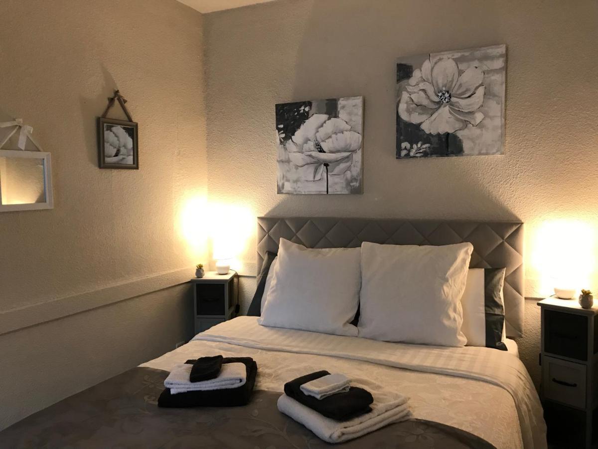 Appartement L'étape, Près Voie Verte, Randonnées