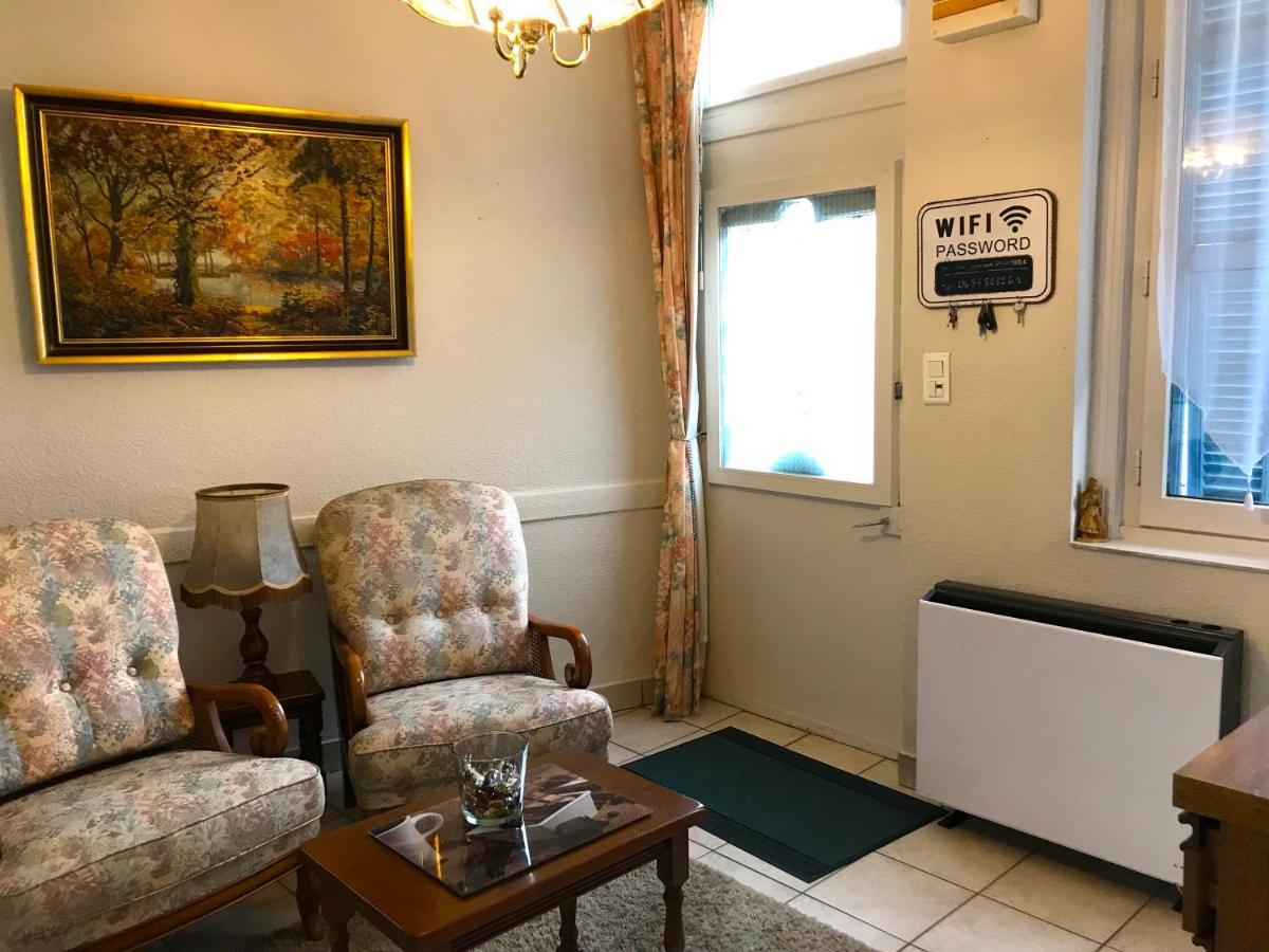 Appartement L'étape, Près Voie Verte, Randonnées Pouilly-sous-Charlieu