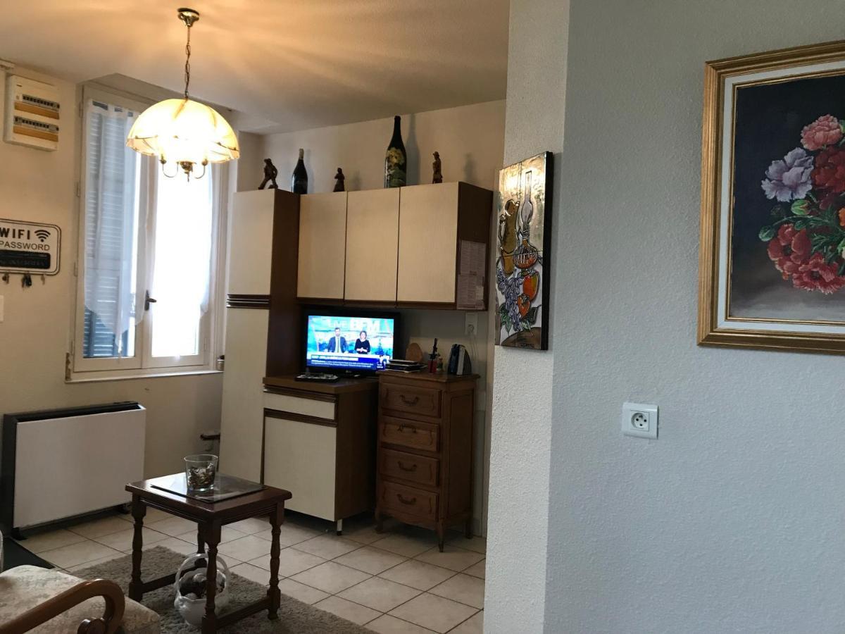 Appartement L'étape, Près Voie Verte, Randonnées